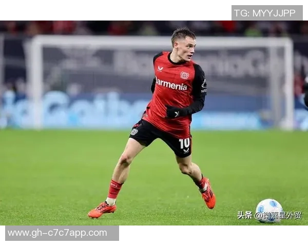 2025年美国十大足球明星排名解析及未来潜力展望